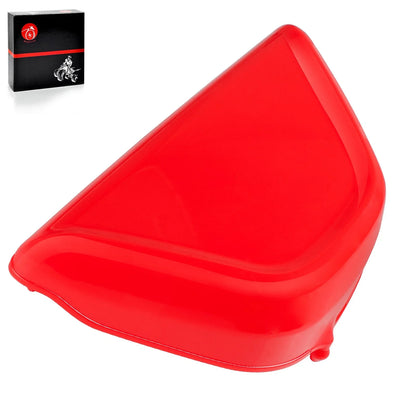 AirBox Left Side Cover for Honda Z50A (1972–1978)