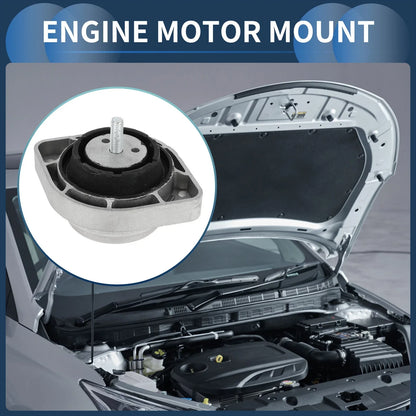 Engine Mount 2.5L Engine Mounting for BMW X3 E83 (2005 - 2006)