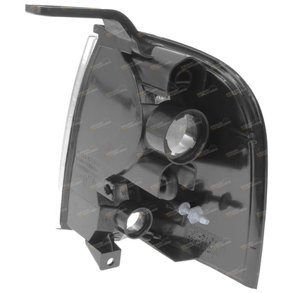 Clear Corner Indicator Light for Ford Courier PG/PH (2002–2006) Right