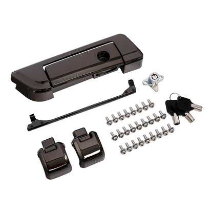 Trunk Latches for Harley Touring Street Electra Glide (2014-2024)