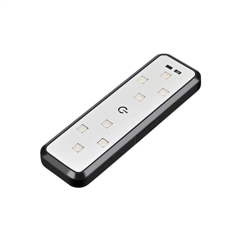 LED Door Light Welcome Light for Car - Magnetic USB Anti-Collision Lamp