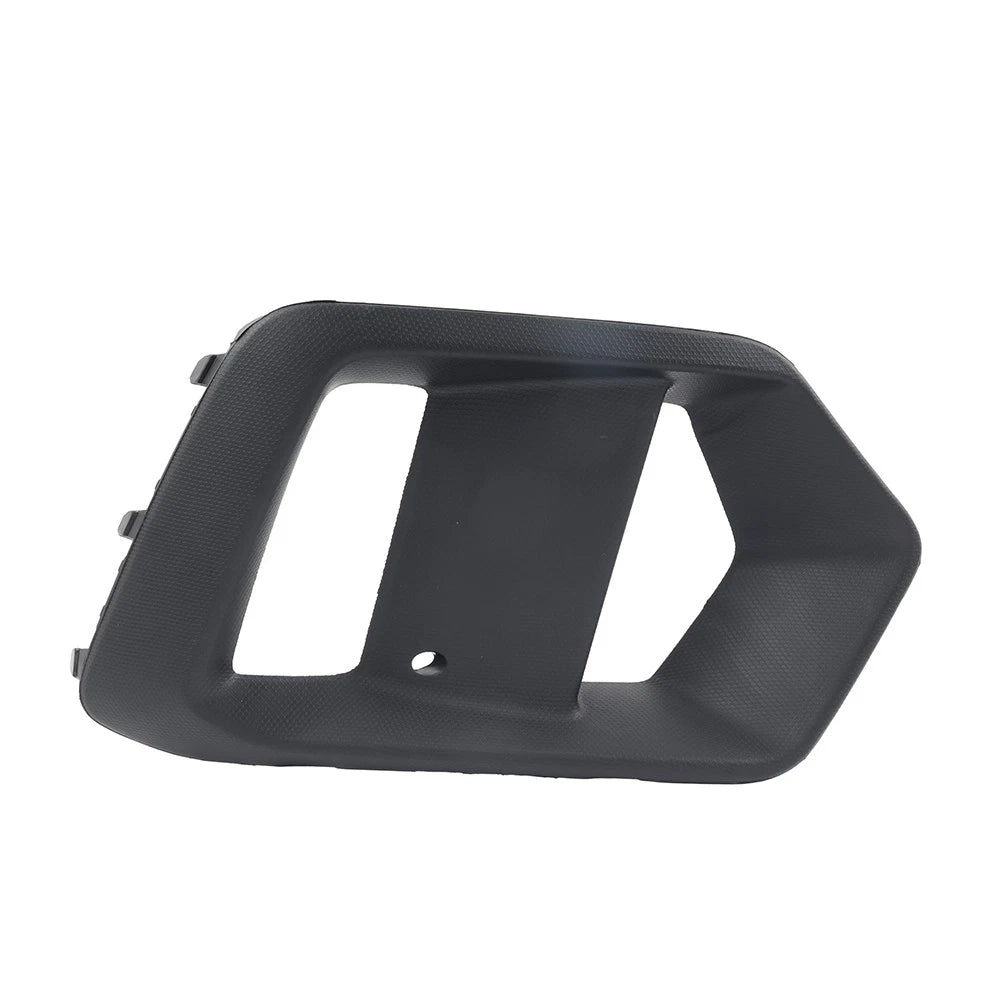 Fog Light Bezel Grille Trim for Ford Focus RS (2016–2018)