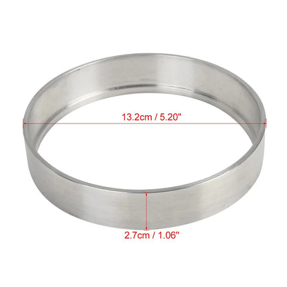 1 Inch Air Cleaner Spacer Riser for Ford 350