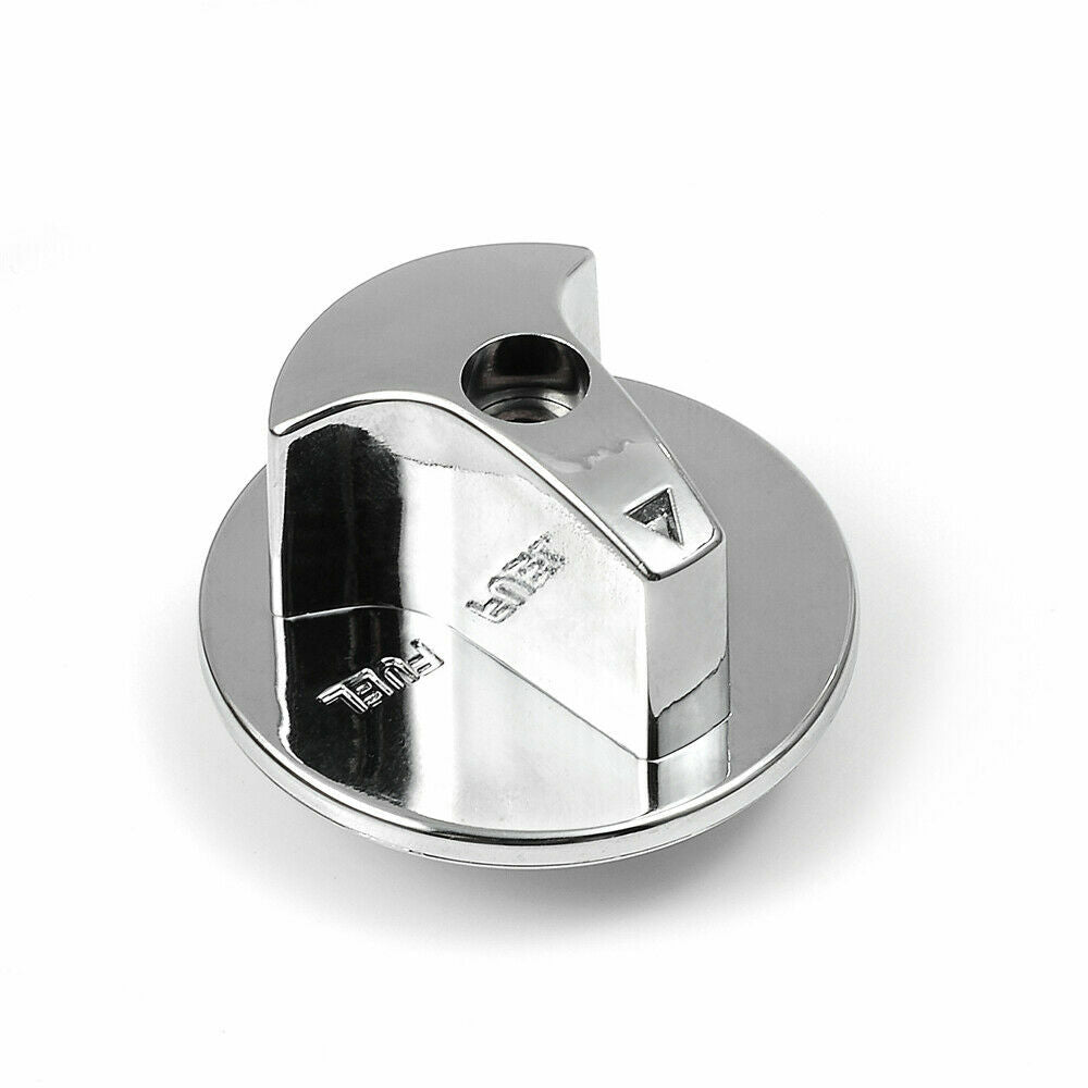 Gas Fuel Valve Petcock & Knob for Honda ATV Fourtrax TRX200 (1986–1988)