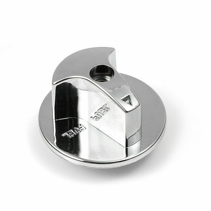 Gas Fuel Valve Petcock & Knob for Honda ATV Fourtrax TRX200 (1986–1988)