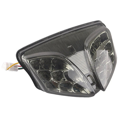 LED Tail Light Brake Turn Signals for Suzuki GSXR600 GSXR750 (2008-2012)