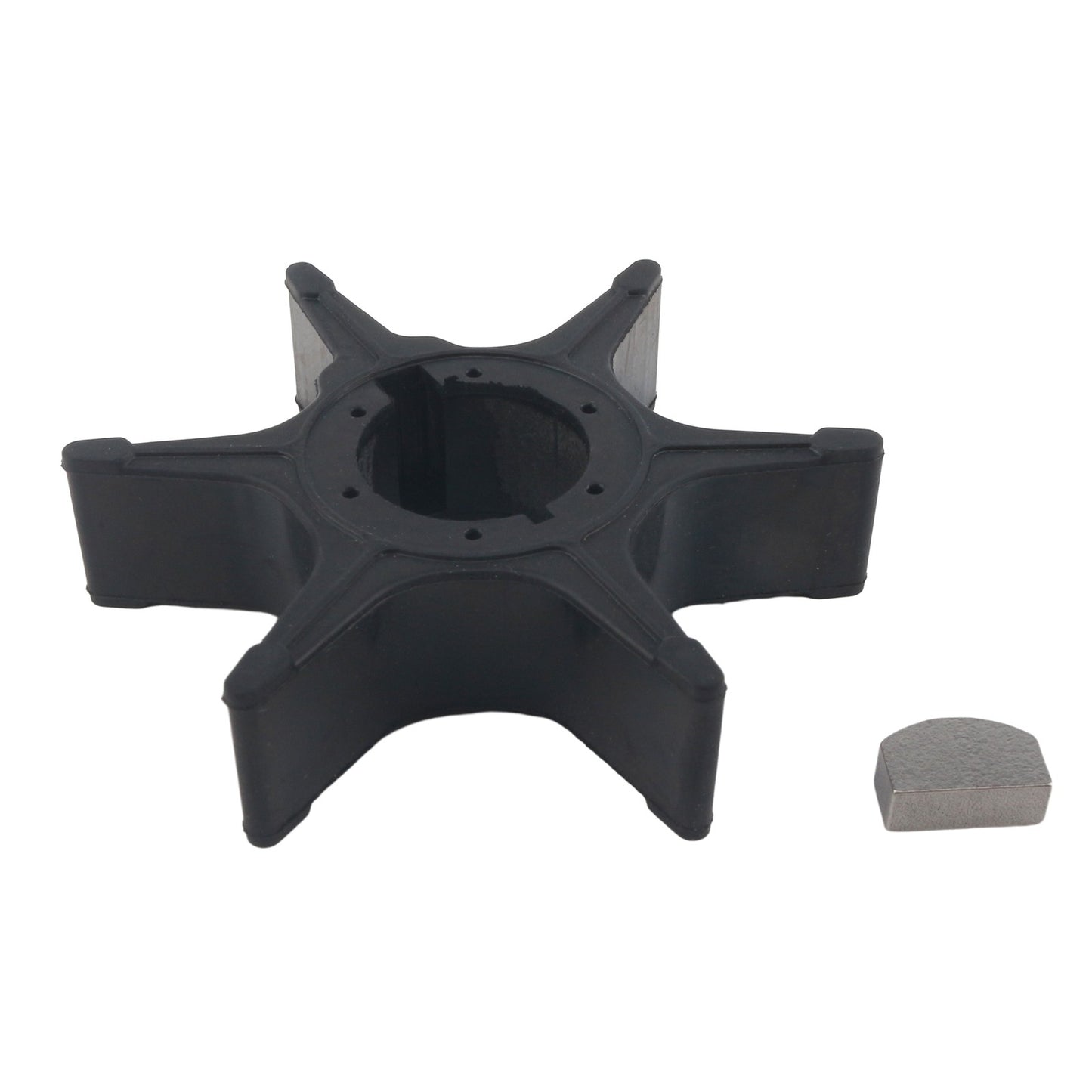 Water Pump Impeller Repair Kit for Suzuki DF 25 30 HP (2000–2023)
