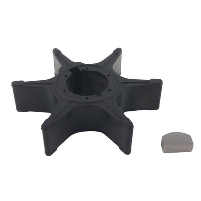 Water Pump Impeller Repair Kit for Suzuki DF 25 30 HP (2000–2023)
