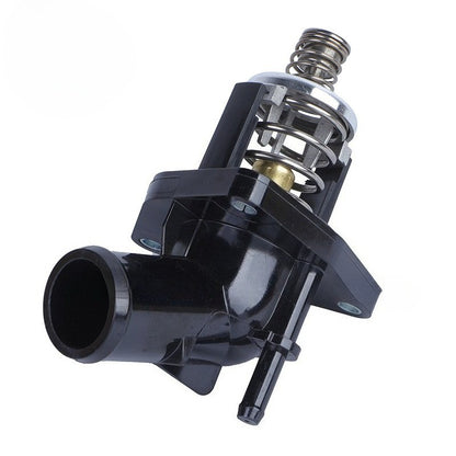 Thermostat Housing for Chevy Silverado Tahoe GMC Sierra Yukon