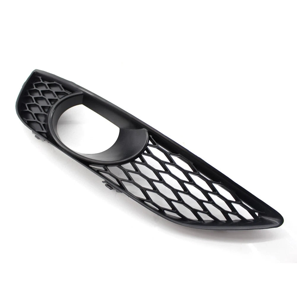 Right Front Bumper Fog Light Grille Cover for Audi S5 A5 (2018–2019)