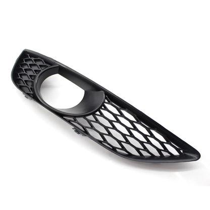 Right Front Bumper Fog Light Grille Cover for Audi S5 A5 (2018–2019)