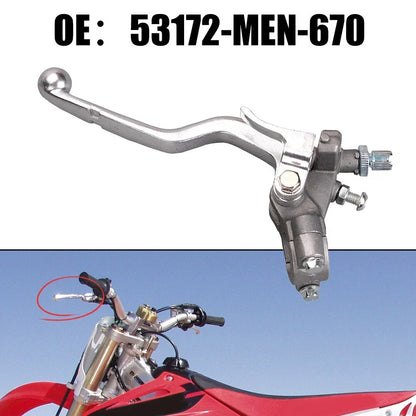Unique Design Clutch Lever Hot Start for CRF250R CRF450R 250X