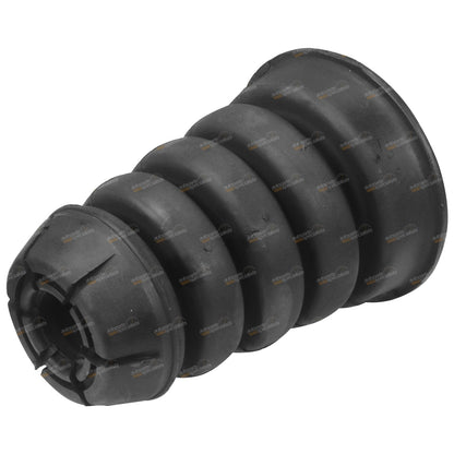 Rear Rubber Bump Stop for Toyota Landcruiser 80/100 Series (1990–2007)