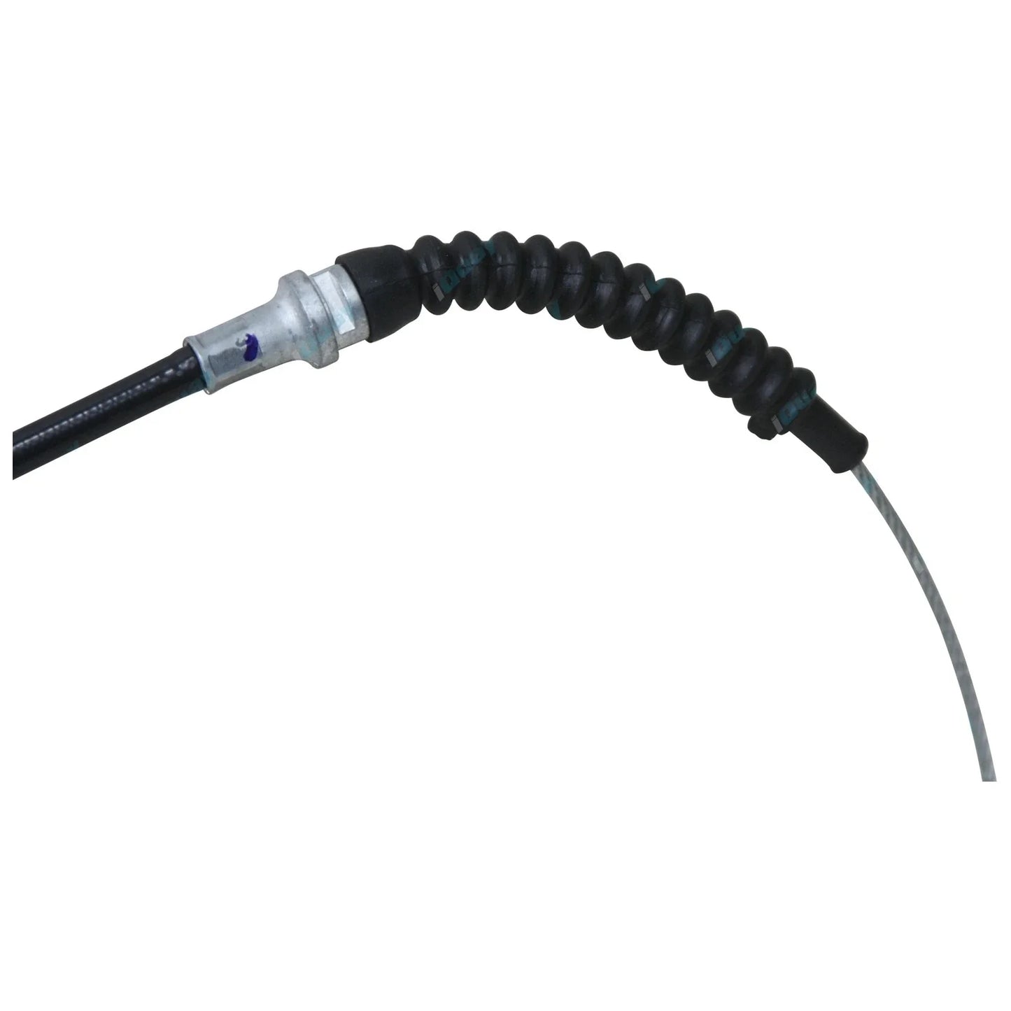 Front Handbrake Cable for Toyota Hilux RN105 (1989-1997)