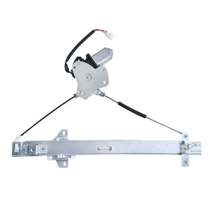 Front Right Window Regulator W/Motor 2 Pins for Suzuki Vitara TA (1988–1998)