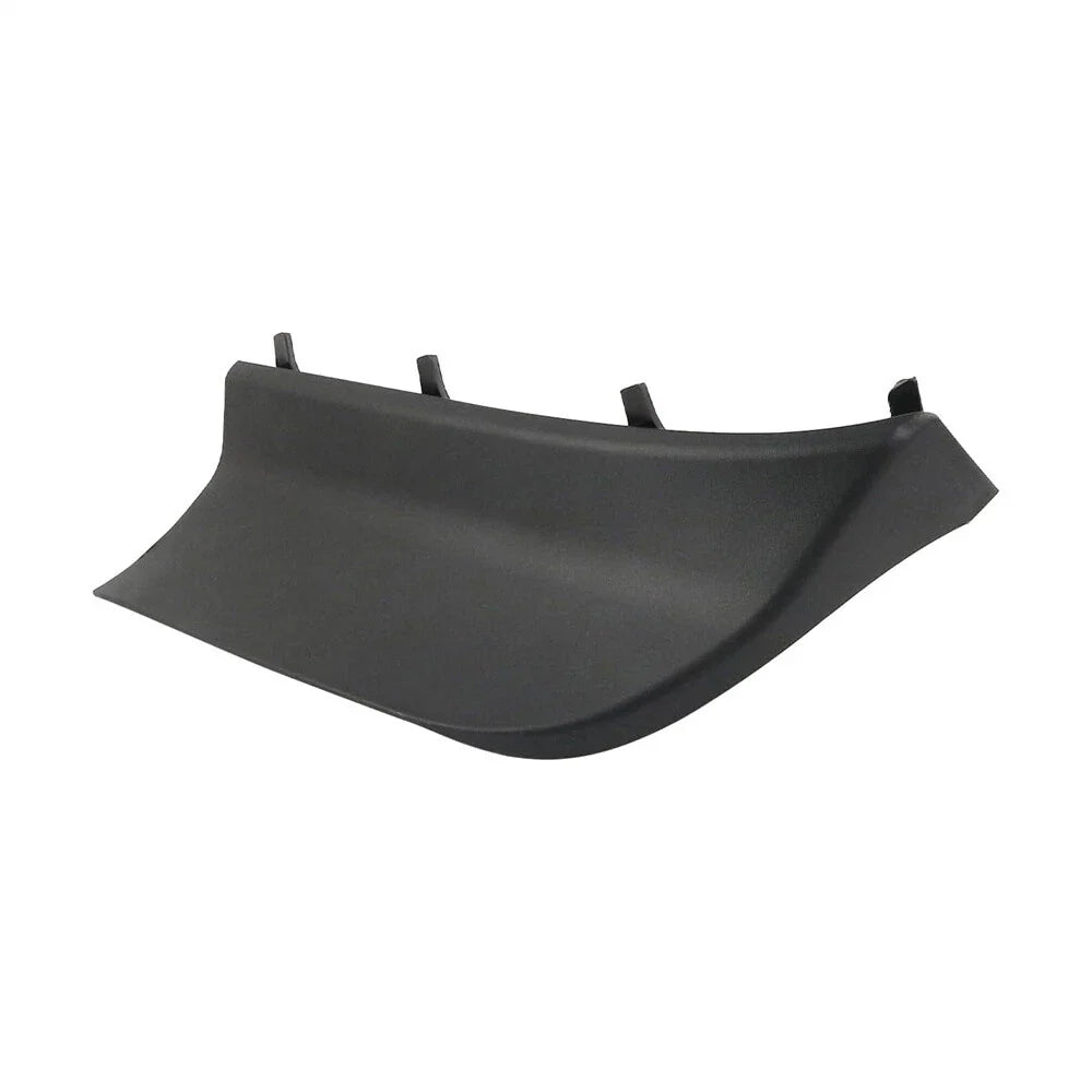 Front Left Fascia Spat for 2021-2024 Jeep Grand Cherokee (2021-2024)