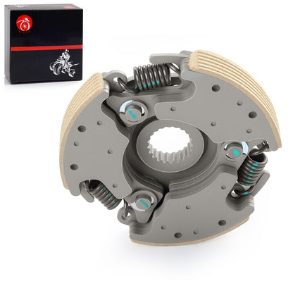 Wet Clutch Centrifugal Carrier for Kawasaki Bayou 220 (1988–2022)