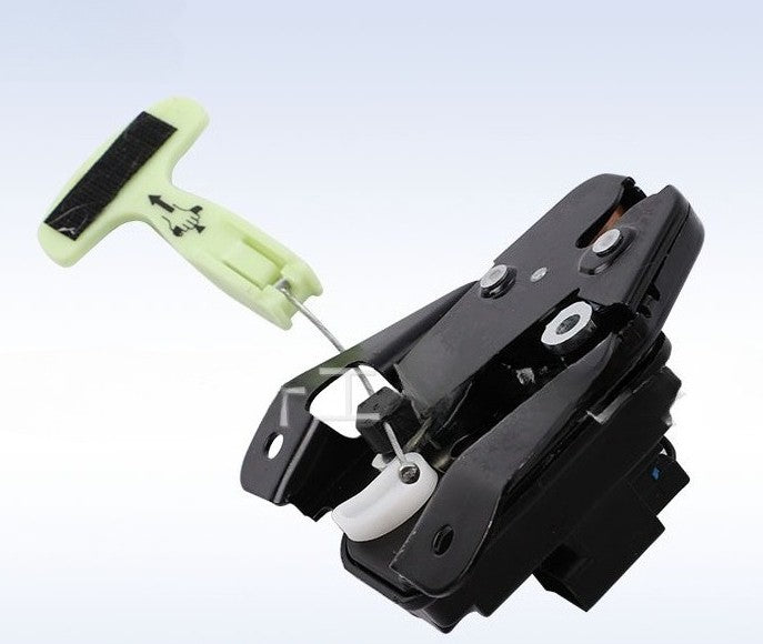 Trunk Lock Actuator for Chrysler 300 (2005–2007)