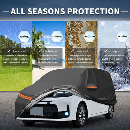 Waterproof Aluminum Film