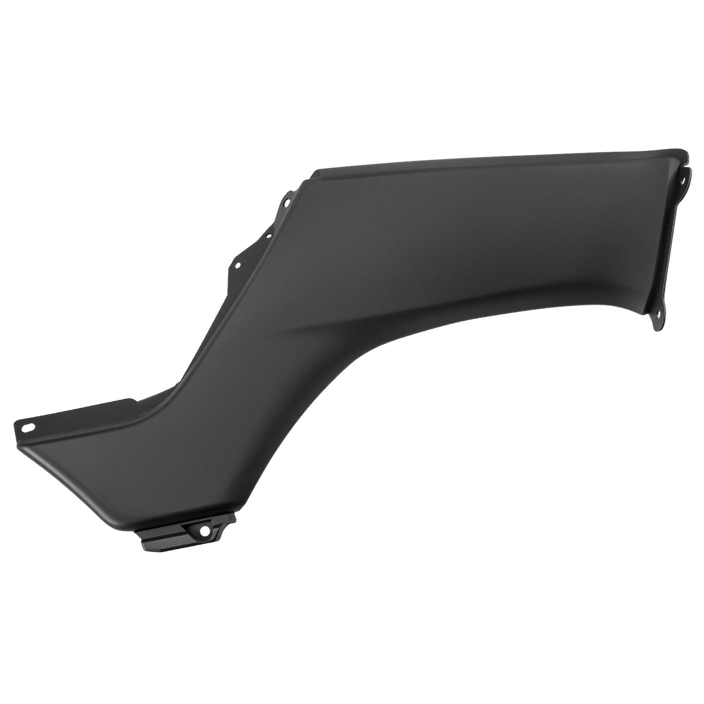 Right Side Tank Cover for Honda Rancher TRX350 (2000–2003)
