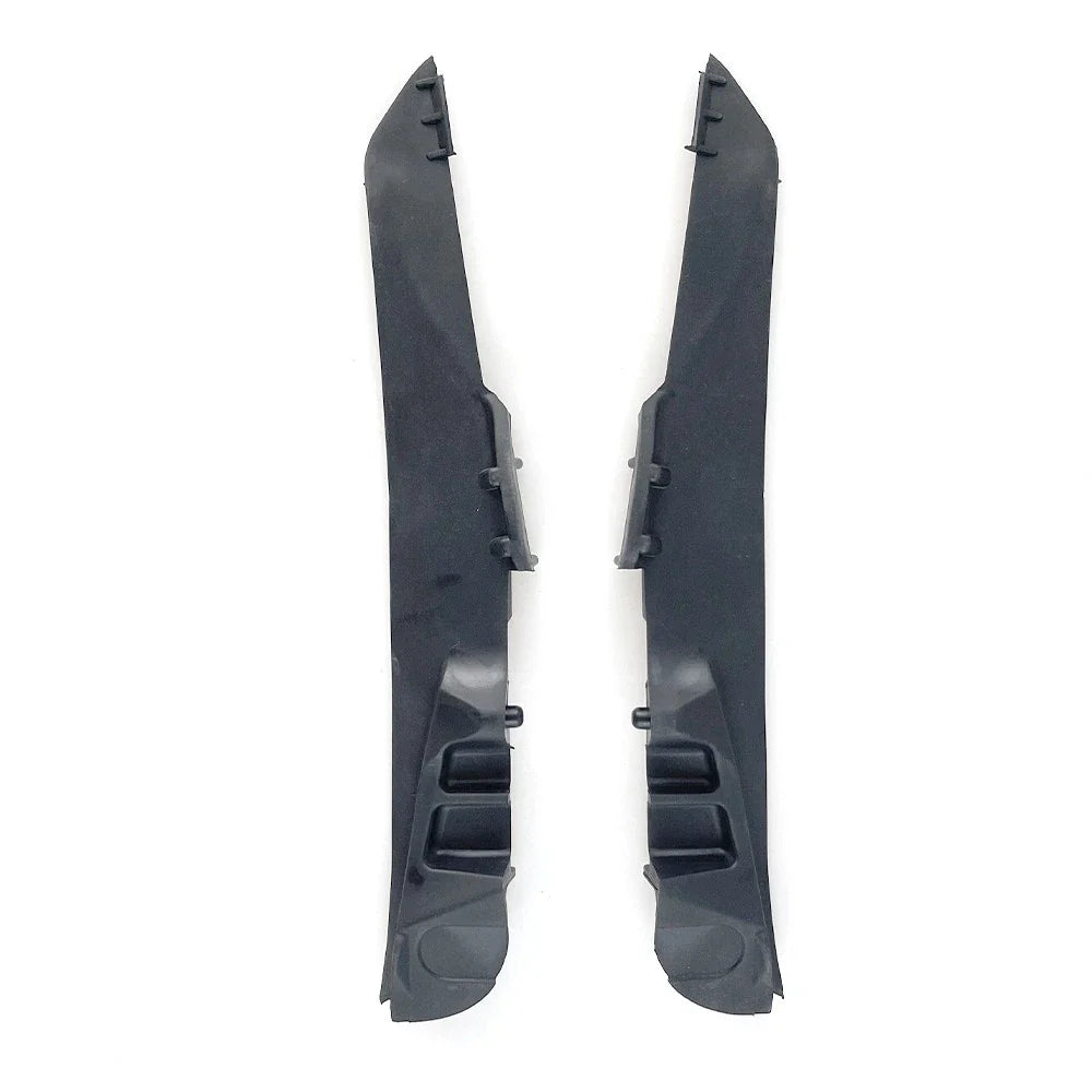 Windshield Wiper Fender Cowl Side Covers for Toyota Prius (2004–2009)