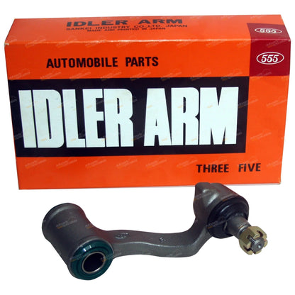 Steering Idler Arm for Daihatsu Rocky Rugger (1993–1999) 4X4