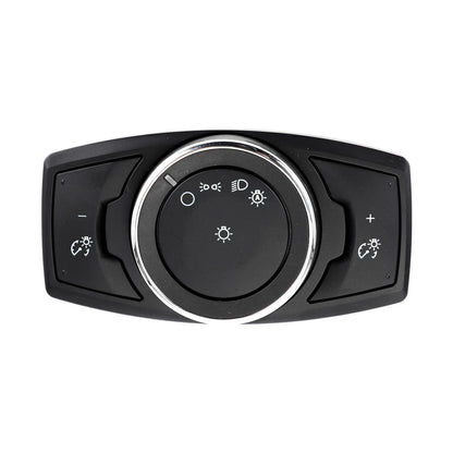 Headlight Switch for Ford C-Max (2013–2018) No.CV6Z11654K/HLS1569/HL7594/HLSB10200
