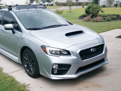 Set of 2 Fog Lights for Subaru WRX (2015–2017)