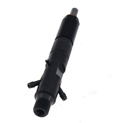 Set of 4 Fuel Injectors for Perkins Engine 1104A-44T, 1104C-44T