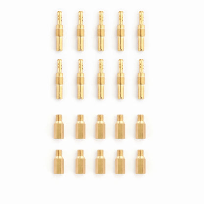 Carburetor Repair Kit for E3