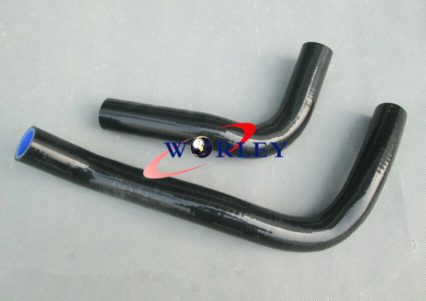 Silicone Radiator Hose Kit for Suzuki Swift GTI MK1 (1989-1994)