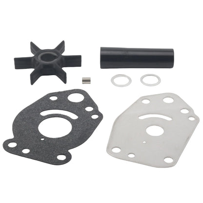 Mercury 6-15 HP 2-Stroke Outboard Motor