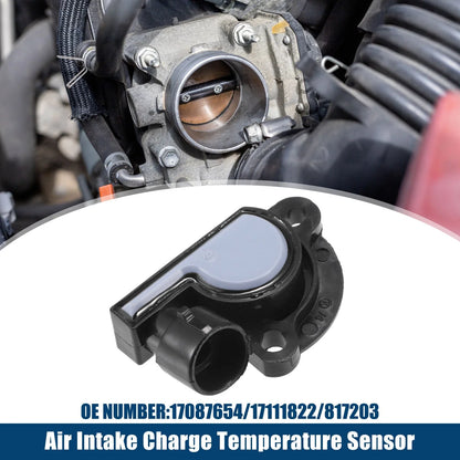 Throttle Position Sensor for Chevrolet Astro (1995-2005)