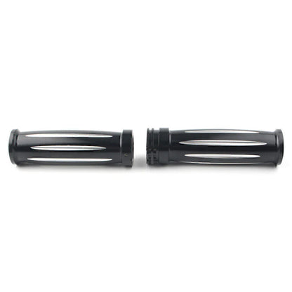 1" 25mm Hand Grips for Harley Touring Softail Dyna Sportster