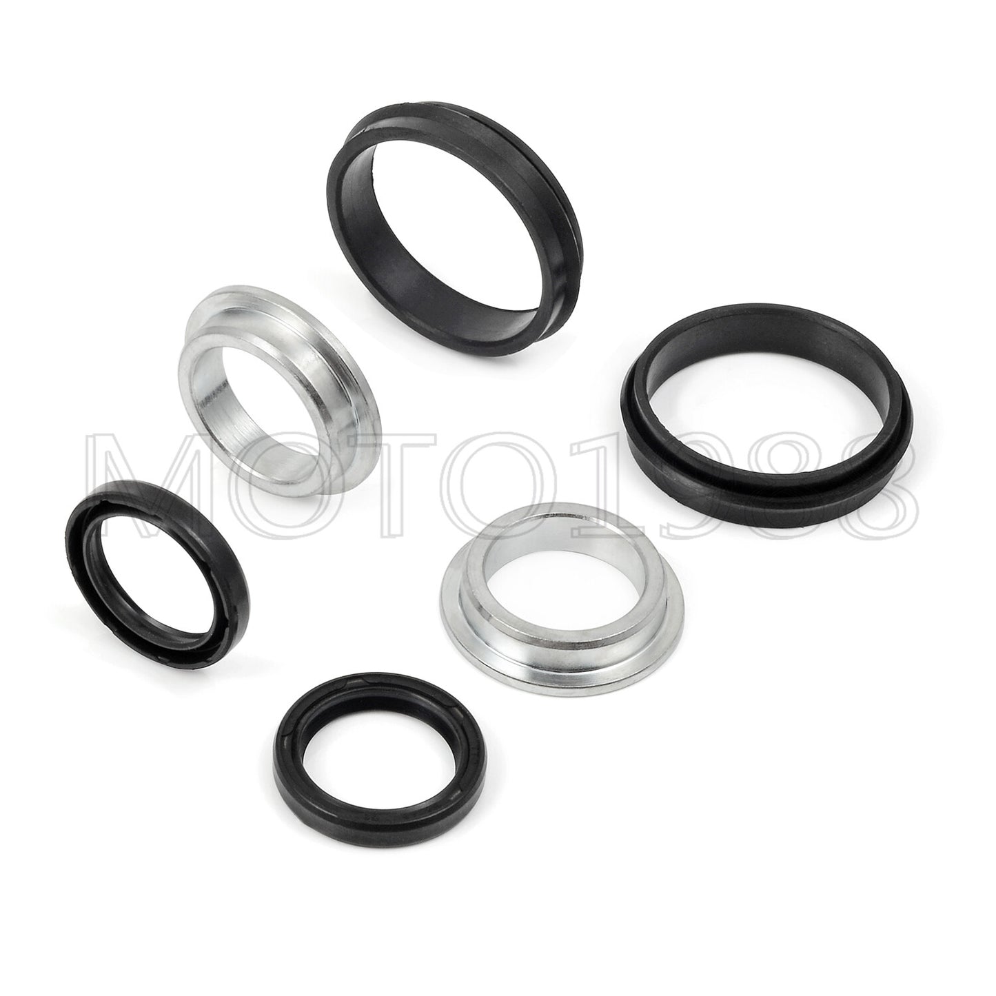 Swingarm Bearings Rebuild Kit for Honda 400EX (1999–2014)