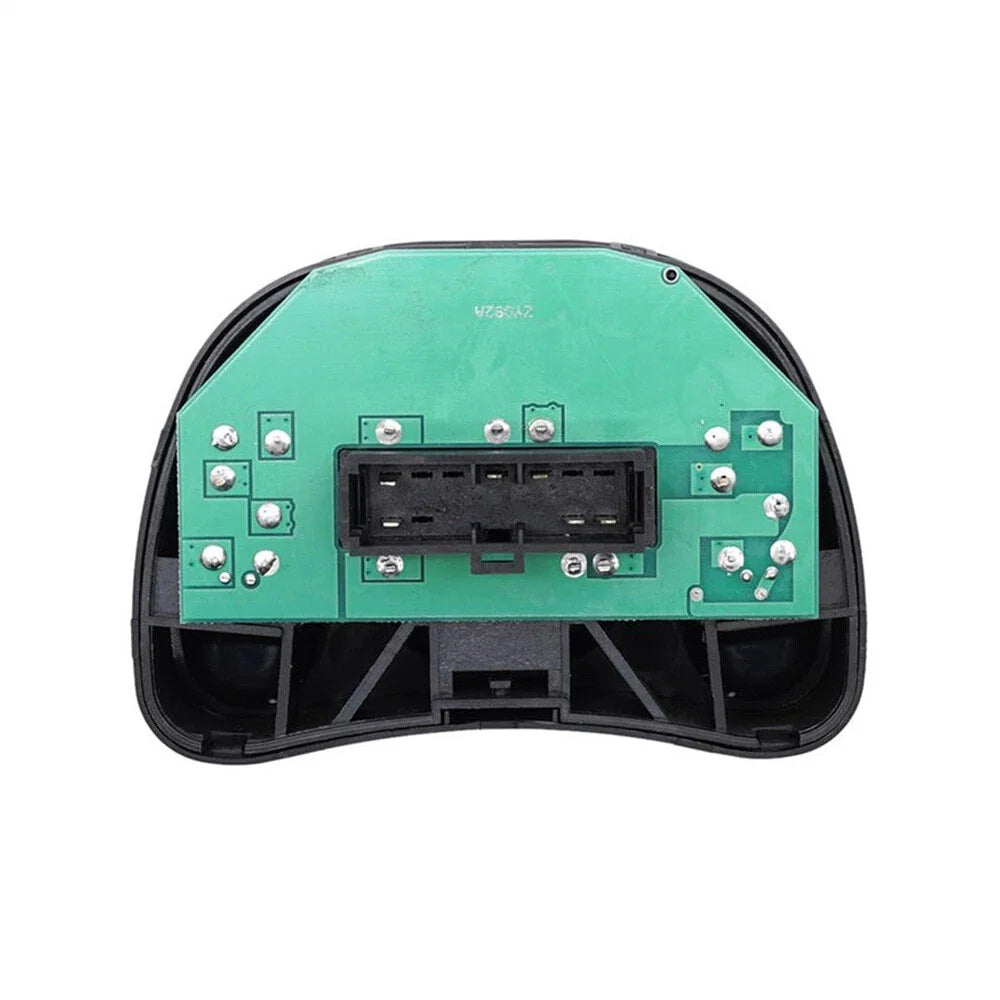 Master Window Switch 6 Pin for Holden Commodore VU VX Monaro (2000-2006)
