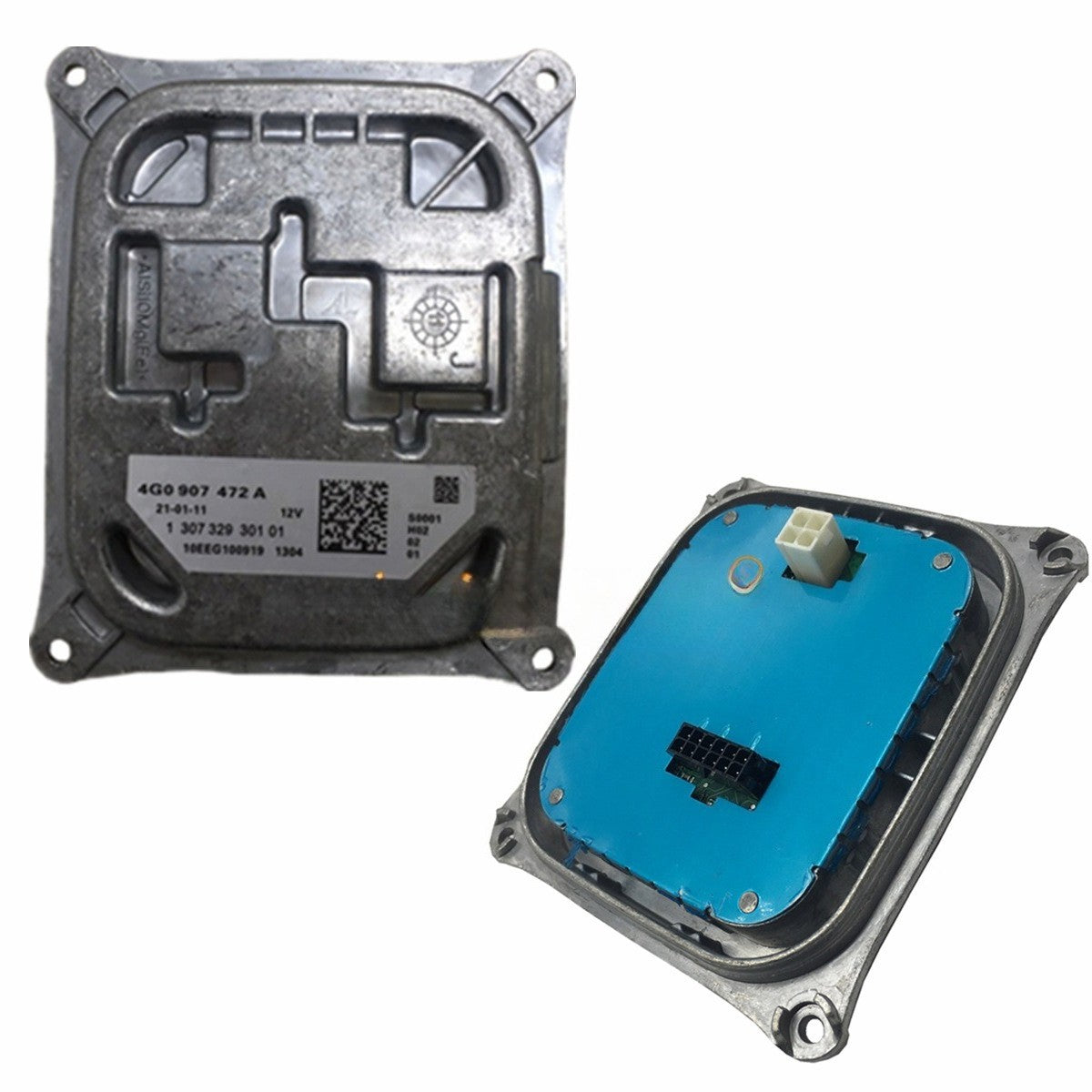 Headlight Ballast Control Module for Audi A7 S7 (2012–2015)