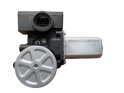 Front Right Window Lift Motor 6-Pin for Toyota Corolla ZZE122 (2001–2007)