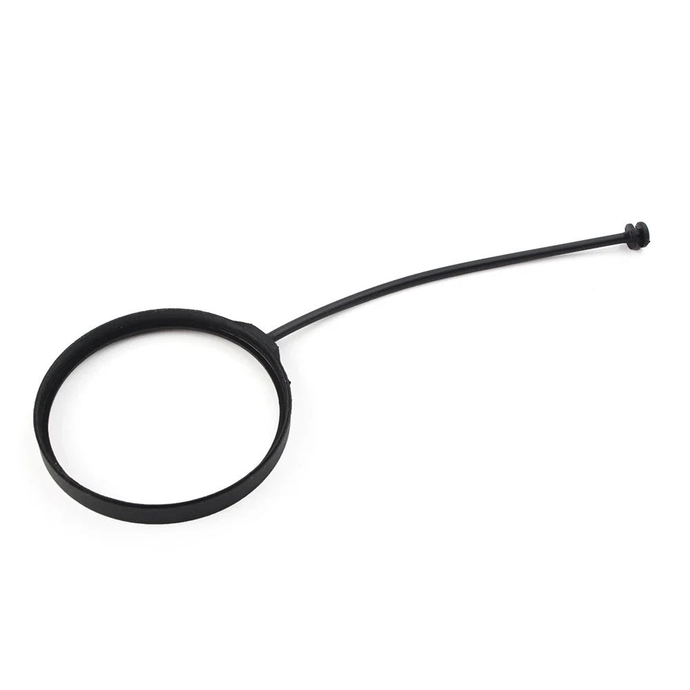 Fuel Tank Cap Anti-Lost Rope Loop for BMW 1 3 5 6 7 Series X1 X3 X4 X5 X6