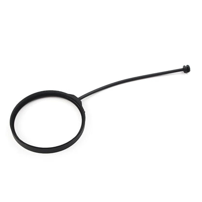 Fuel Tank Cap Anti-Lost Rope Loop for BMW 1 3 5 6 7 Series X1 X3 X4 X5 X6