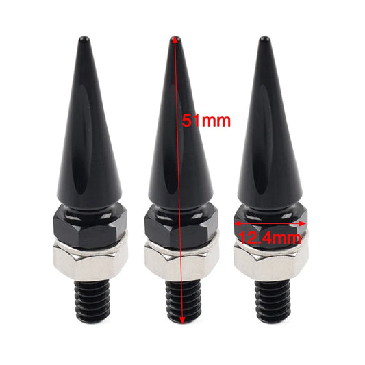 Windshield Mounting Bolt Screws for Harley Street Tri Glide FLHTC FLHT (2014-2023)