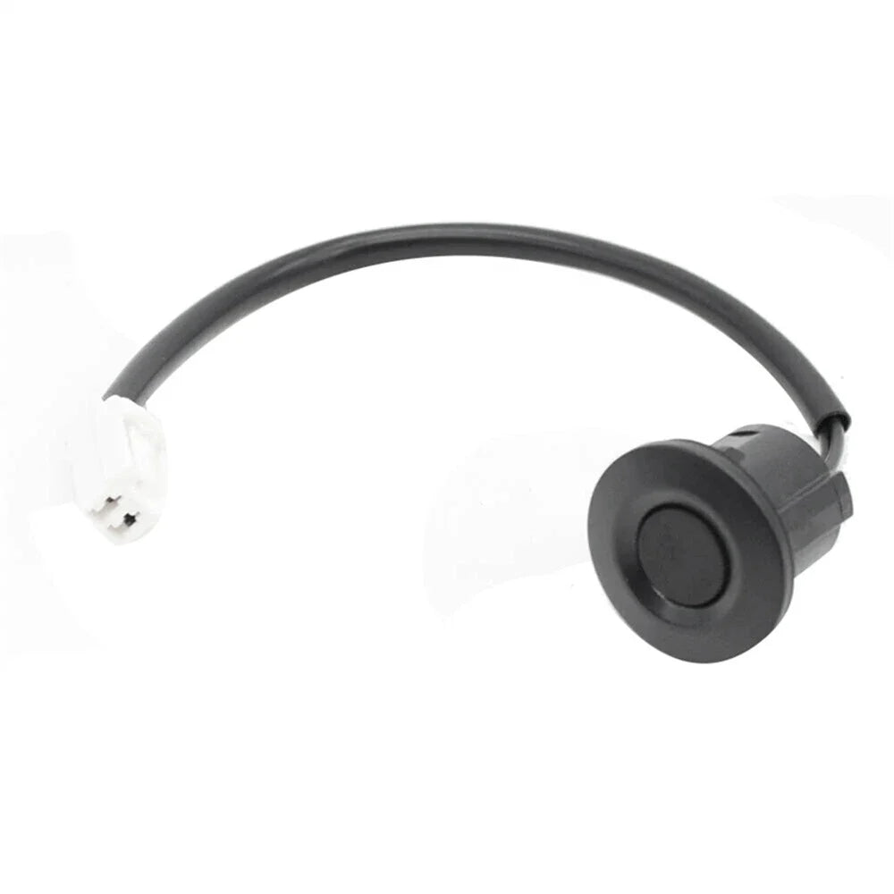 Liftgate Tailgate Switch Button for Mazda 3 Hatchback (2010-2013)