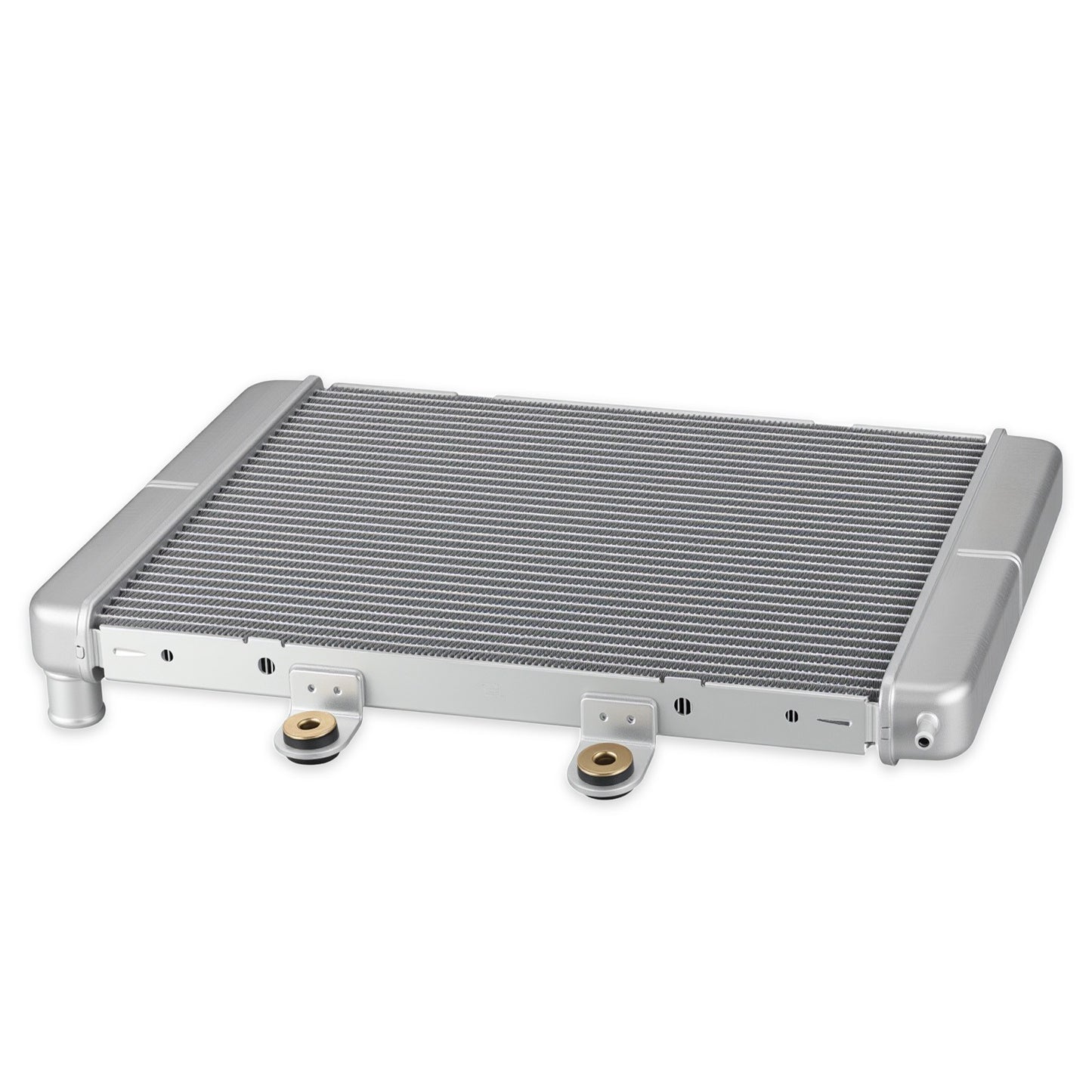 Aluminum Radiator for Polaris Sportsman 700 800 (2004–2014)