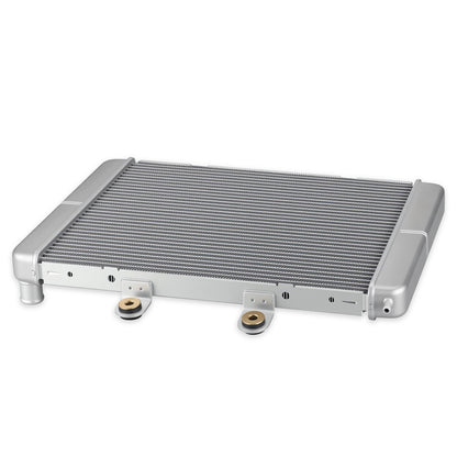 Aluminum Radiator for Polaris Sportsman 700 800 (2004–2014)