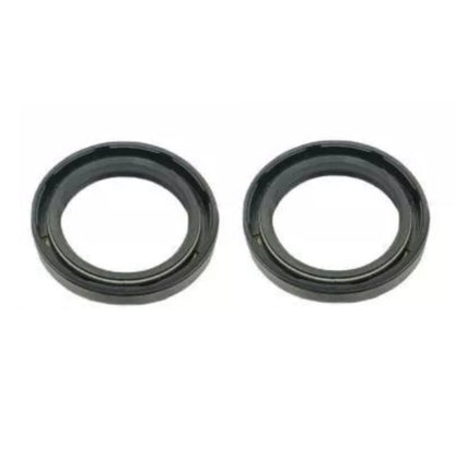 2Pcs Prop Shaft Oil Seal Ring for Volvo Penta Marine Engines
