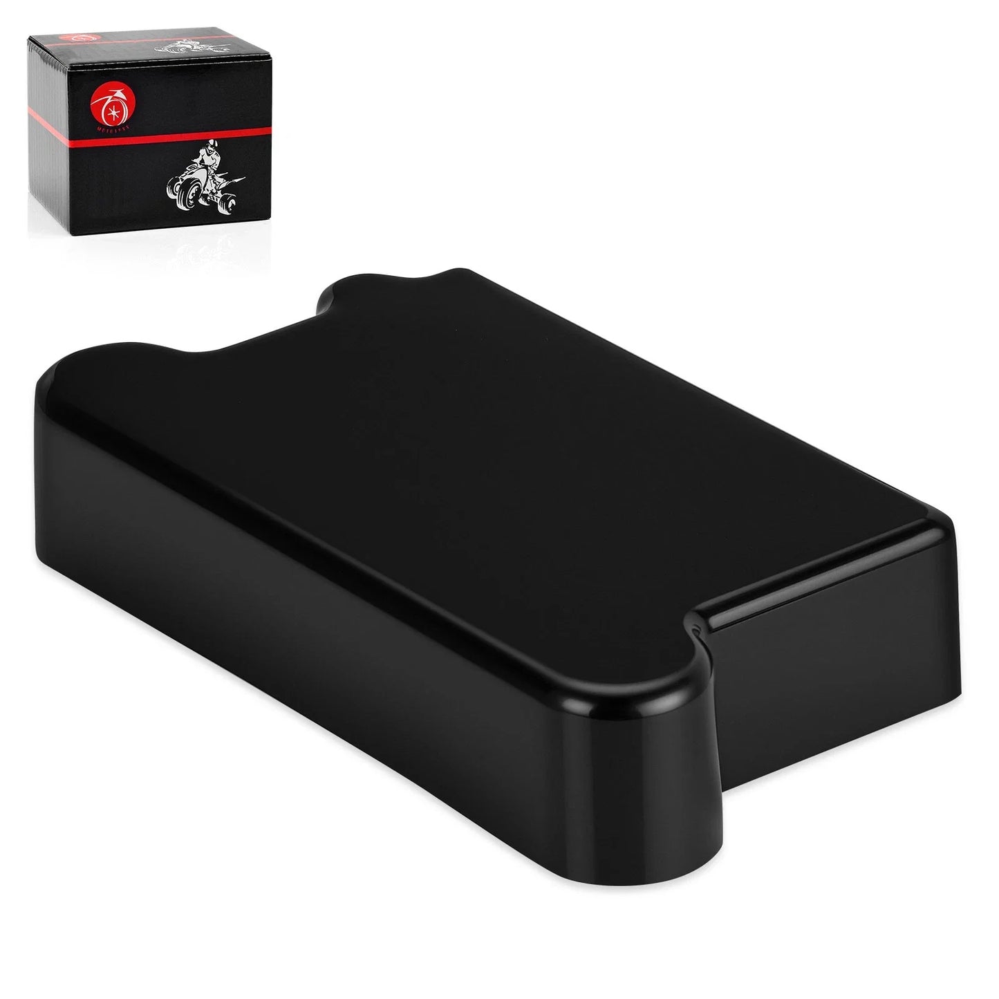 Electrical Battery Cover for Polaris Scrambler 400/500 (1995–2009)