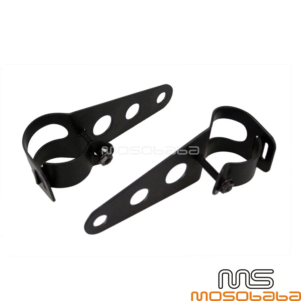 Headlight Brackets for Suzuki Harley Yamaha Motorcycle