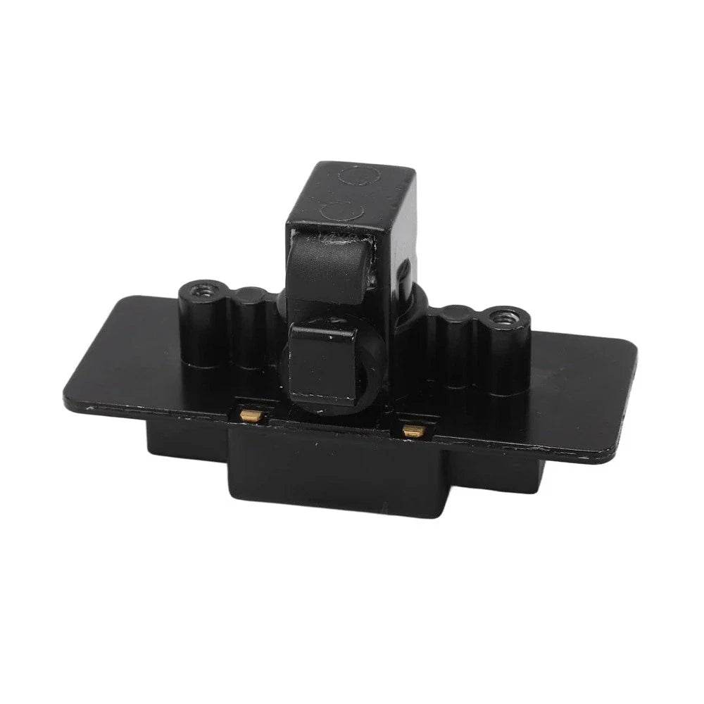 Glove Box Lock w/ Key for Mitsubishi Montero (1992-2000)