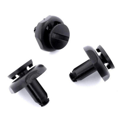 Radiator Cover Clips  for Toyota Prius Corolla Camry (2001-2023)