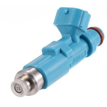 Set of 4 Fuel Injectors for Toyota Caldina ST215 (1997–2002) 3SGTE 2.0L